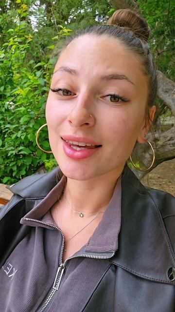 Я та самая мама ✌️😁