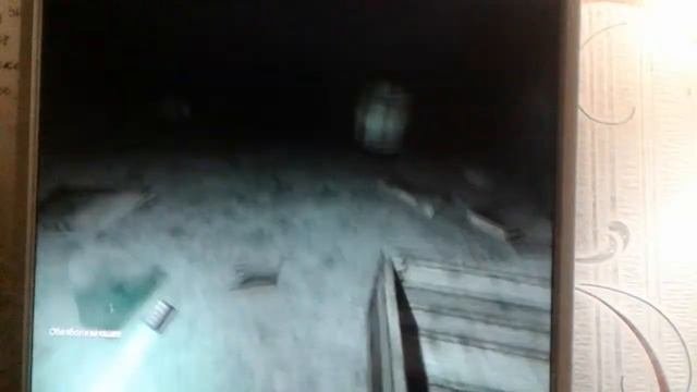 (БАБАХ!) Penumbra Overture прохождение ч.2