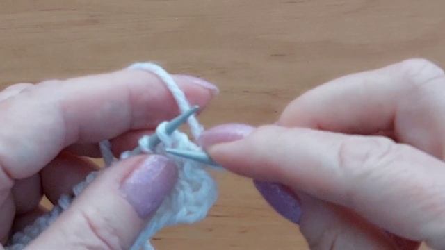 Ажурный узор спицами для свитера, джемпера, жилета.