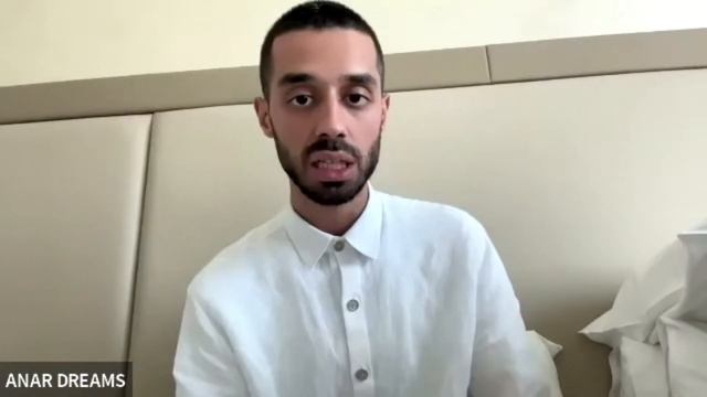 Легендарная Речь о Медитации, Способная Изменить Твою