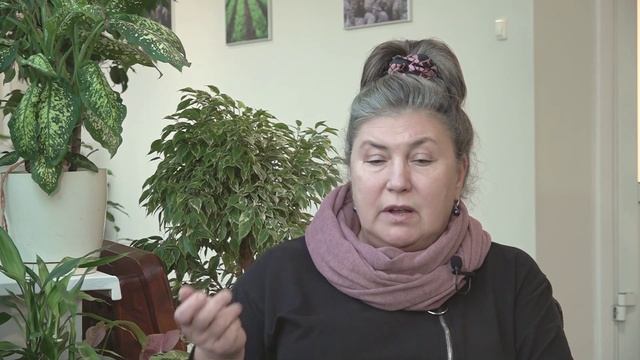 Имена. Татьяна Огородникова