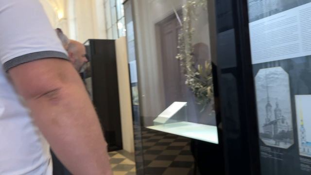 Петропавловская крепость. Санкт Петербург 29.05.2025