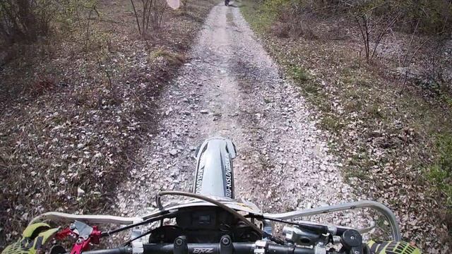 прохват кисловодск часть2