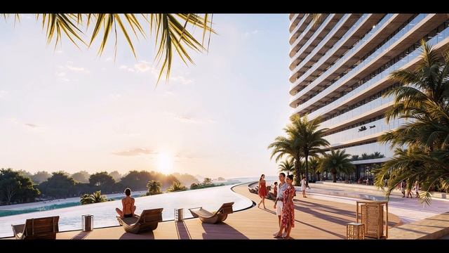 🇦🇪 Топ 5 Новостроек Абу-Даби На Старте Продаж, Апрель