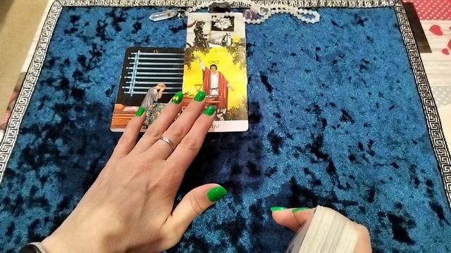 Карта дня 30 мая 2025🦋