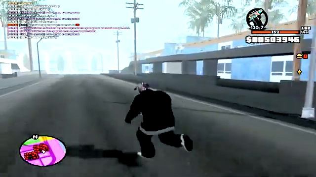 СБОРКА ДЛЯ СЛАБЫХ И ОЧЕНЬ СЛАБЫХ ПК GTA SAMP RP Legacy v