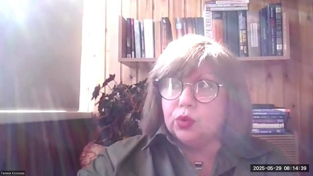 Твой сценарий написал 5-летний ты. Как его переписать?