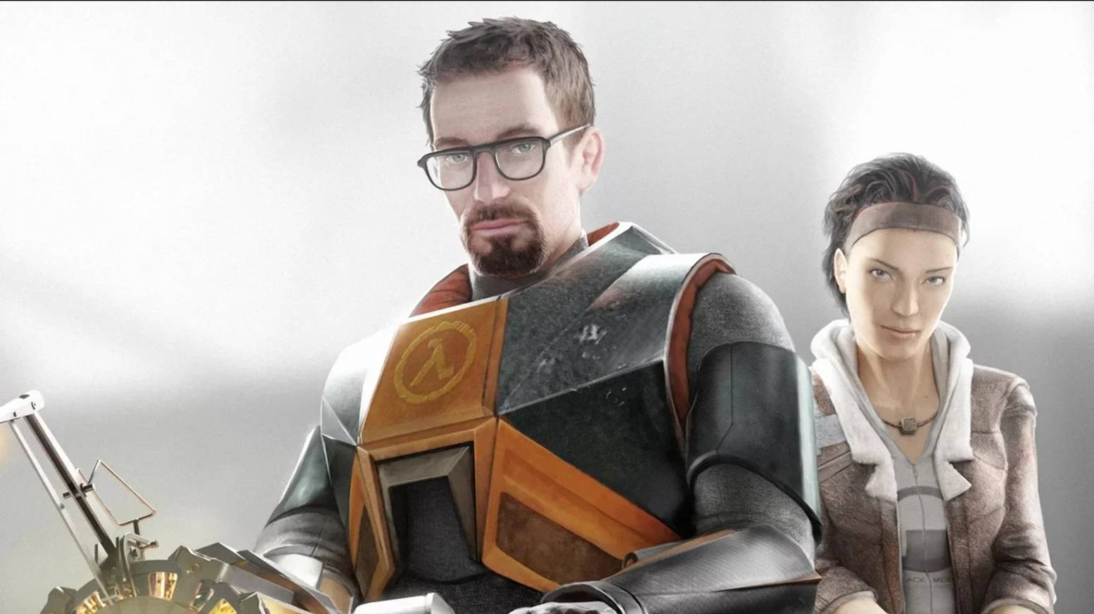 Half Life 2 Прохождение