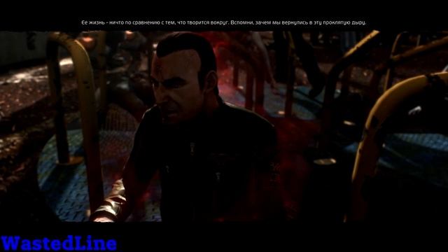 F.E.A.R. 3 - Глава 4. Пригород