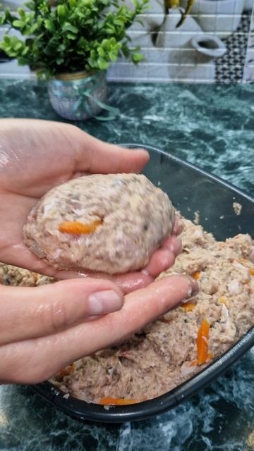 рыбные котлеты#рецепты#новыйрецепт#жаренаярыба#рыба