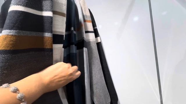 Тёплые мужские джемпера оптом / одежда оптом из Турции