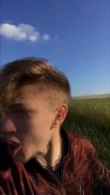 Когда Родители отправили копать картошку 🥔