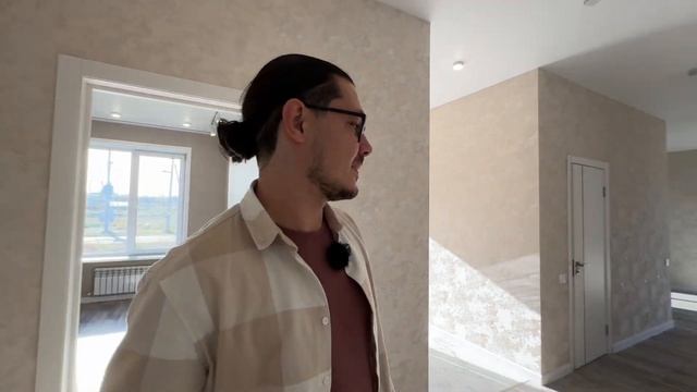 🔥Горячее предложение 🏡дом в чистовой отделке #house #sho