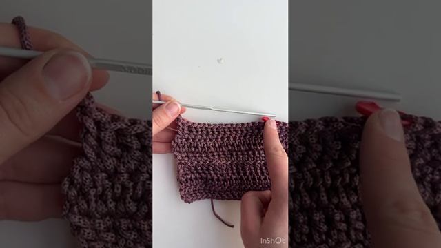 Мастер класс
🔥Сумка из 3 деталей🔥