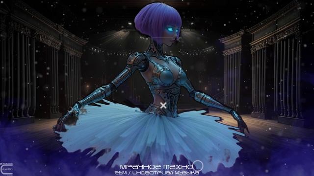 Aim To Head (Целься В Голову) - BALLET (БАЛЕТ) - Мрачное Техно, ЕБМ, Индастриал
