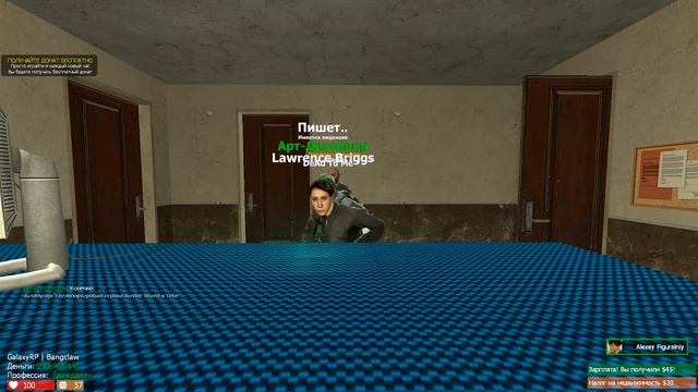 DRЫNDA САМЫЕ РЕАЛИСТИЧНЫЕ ВЫБОРЫ МЭРА в GARRY'S MOD DARK RP