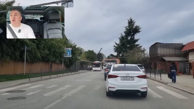 Новости Сочи 02.04.25 Апартаменты в Сириусе за 3 🍋