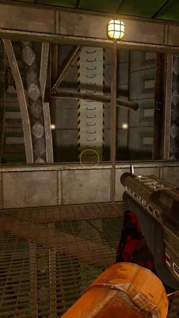 Почти получилось\ Black Mesa \ неудачные моменты