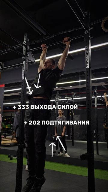 челлендж май
