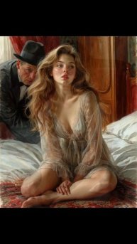 Олег Григорьев: «В спальне». Стихотворение читает Андрей Субботин