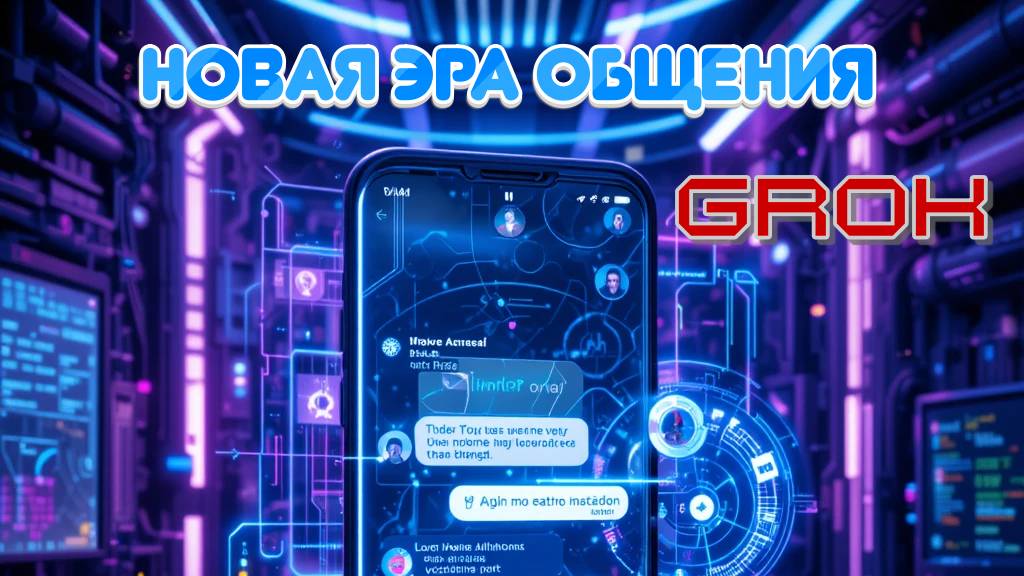 ИИ внутри Telegram: Новая эра общения