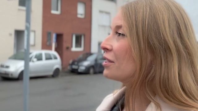 Моя ученица купила целый дом в Германии!