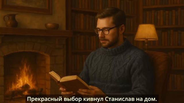 МУЖ ОГЛУШИЛ НОВОСТЬЮ о РАЗВОДЕ, а она ПРОТЯНУЛА ему КОНВЕРТ на ПРОЩАНИЕ. А открыв...