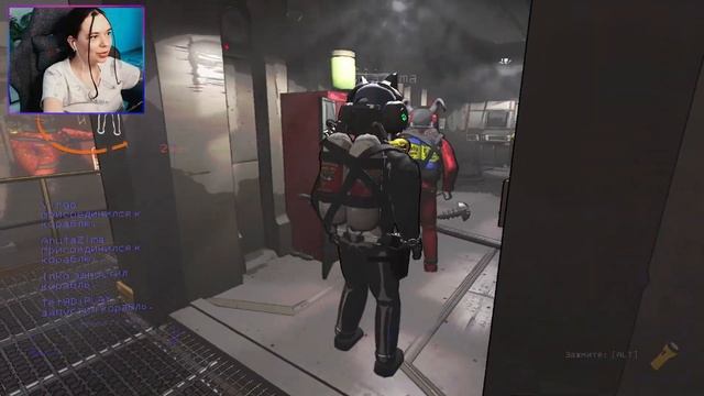 БЕЗУМНЫЙ ПОХОД НА АРТLETHAL COMPANY