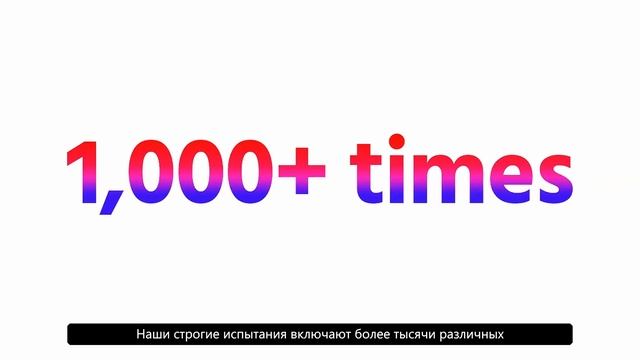 НОВАТОРСКАЯ ТЕХНОЛОГИЯ САМООХЛАЖДЕНИЯ Ручной сварочный аппарат BodorWelder