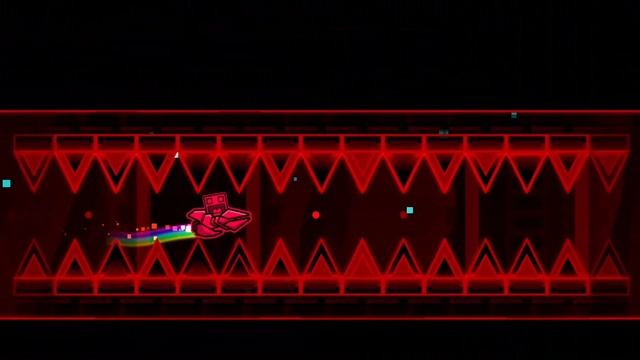 Red World Rebirth (100% EXTREME DEMON) by Riot