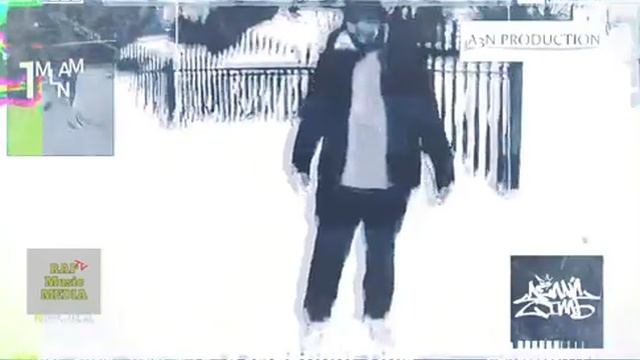 Миллион Амбиций - Rap для РЭПера (Rap for Raper).mp4