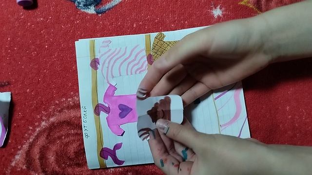 распаковка, новая коллекция 😝🩷👕♥️🍫