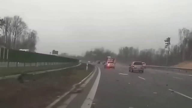 ДТП Подборка ДТП и АВАРИЙ на Видеорегистратор #2  Реальные Аварии на Дорогах