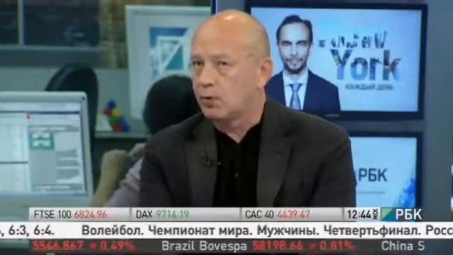 Сергей Соколов "Life News" 11.09.14
