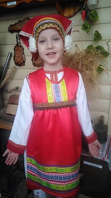 Акция-поздравление "Сохраним родной язык"