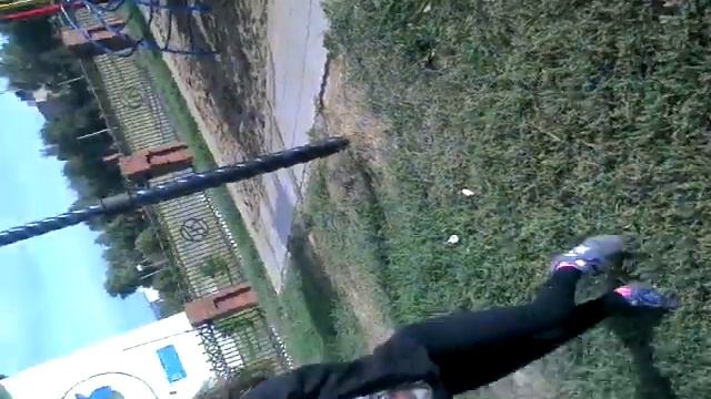 Голый Челлендж
