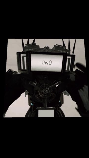 Speaker Titan and TV Titan. PART 1. Lonely lonelu Trend. T^T