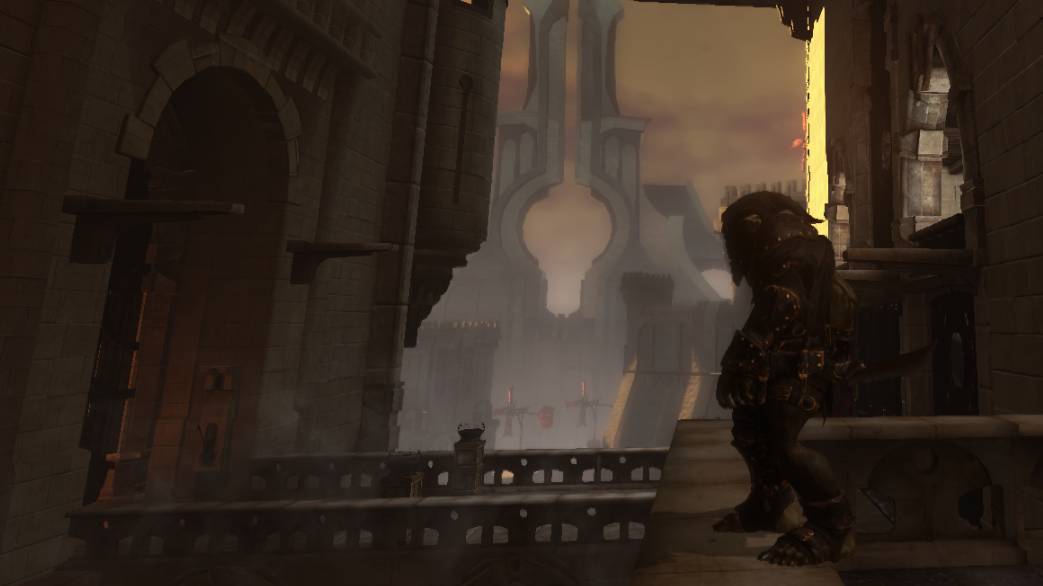 "Styx: Master of Shadow" Moments