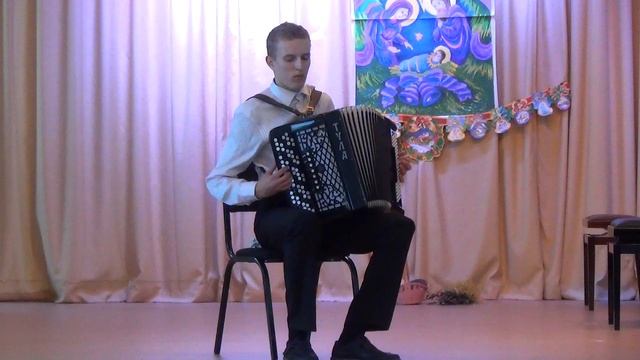 Рождество 16-10
