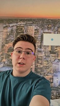 Что за точка?