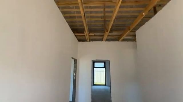 Дом 174 м.кв., 2024 г. постройки находится п. Приморский в н?