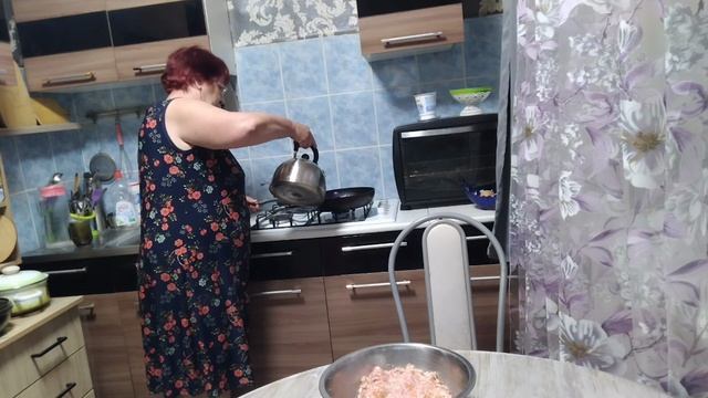 Быстро,вкусно 😋 Наш обед на сегодня.