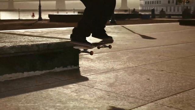 Трейлер Session: Skate Sim (Roadmap 2025)