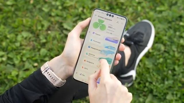 Wylsacom HUAWEI WATCH 5 лучше Apple Watch! ну такое