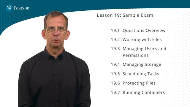 001.19 Learning objectives