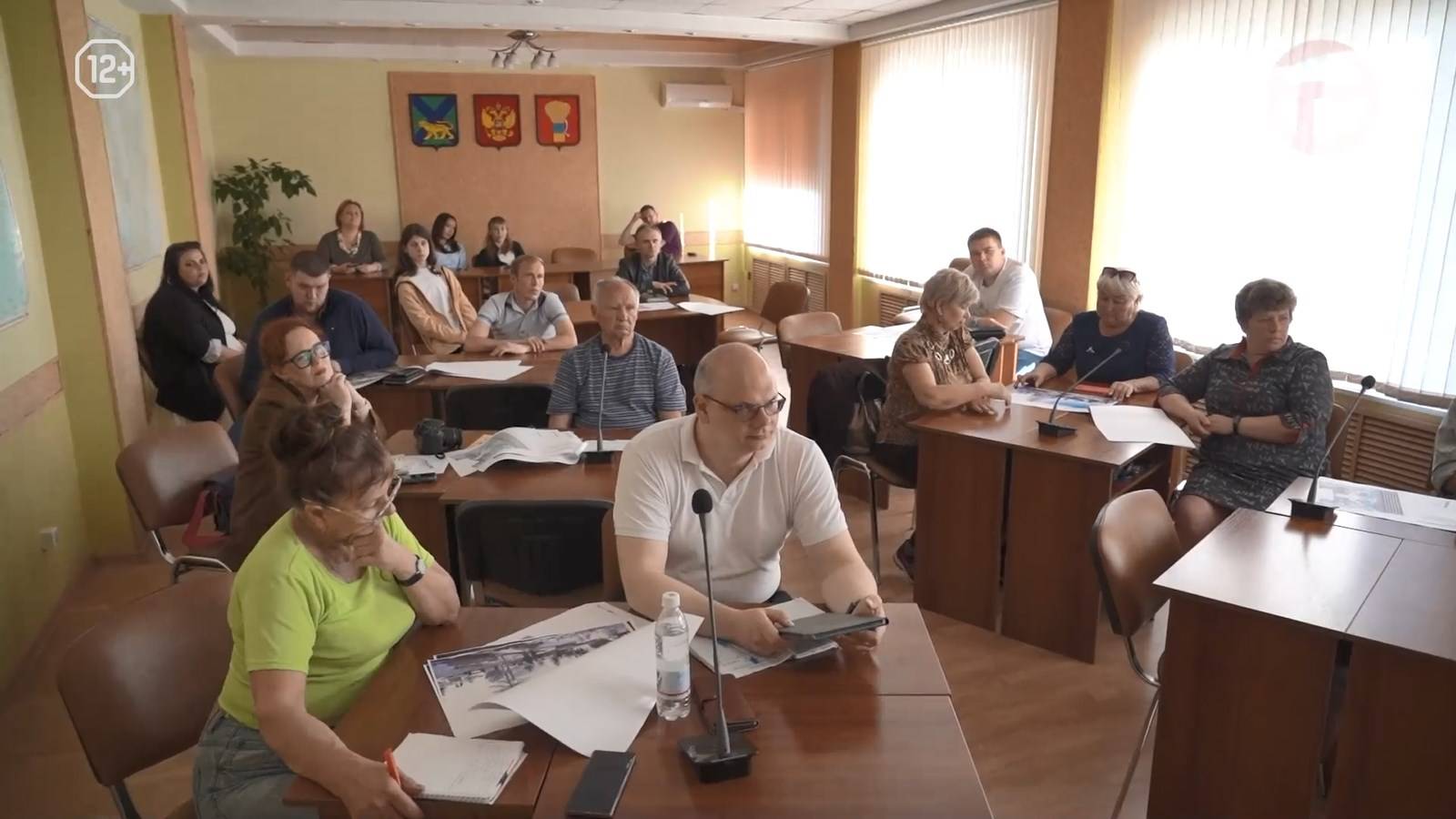 150 миллионов на центральную площадь — Уссурийск участвует во Всероссийском конкурсе грантов