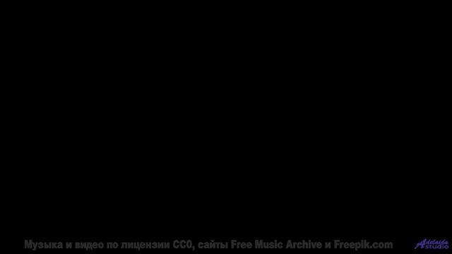 Звуки, материализующие мысли - где граница между наукой и магией - winters queen -- los pilotos -- n