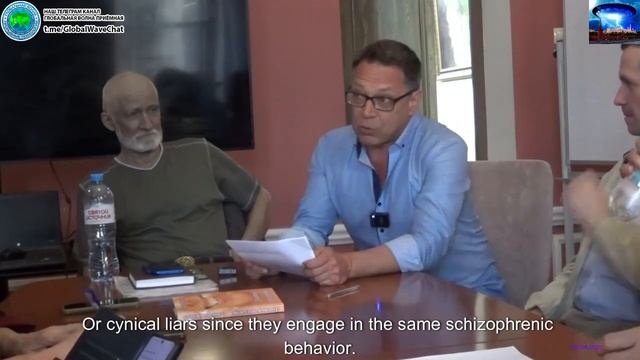 Кто виноват и что делать-Создание мечты Земного Рая - Эфирный коммунизм для повышения рождаемости-ГВ