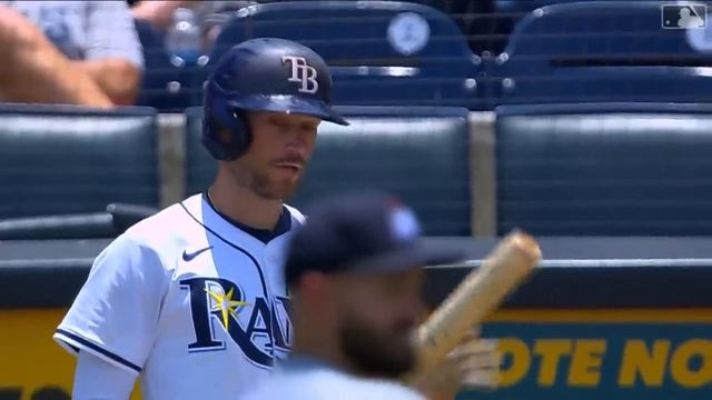 Twins vs. Rays Game Highlights (5/28/25) | MLB Highlights