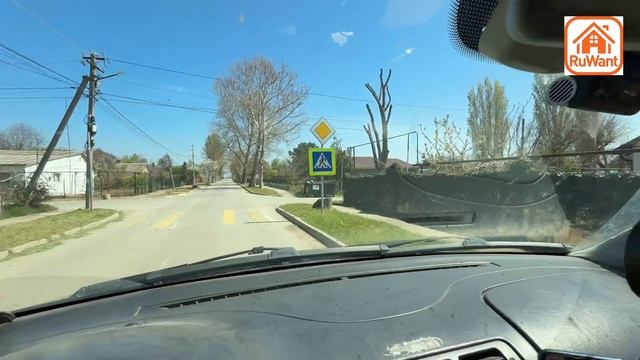 Дом рядом с морем в Крыму за 10 млн рублей купить с Ярос?